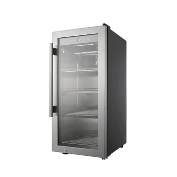Mini fridge for dry aging deals